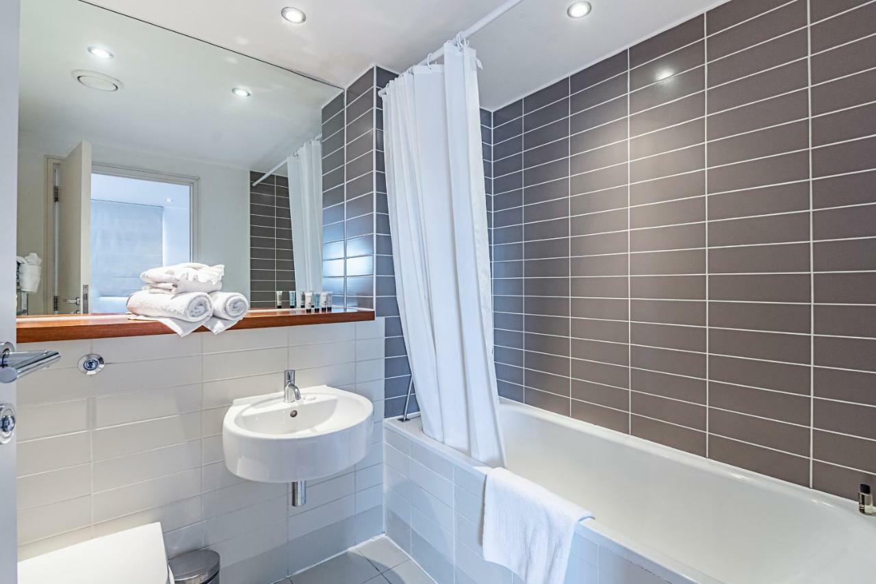 Splendid 3 Bedroom Apartment In Angel/Kings Cross Londres Exterior foto